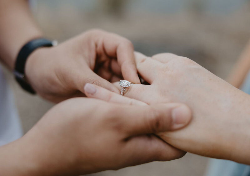 mikayla wedding ring