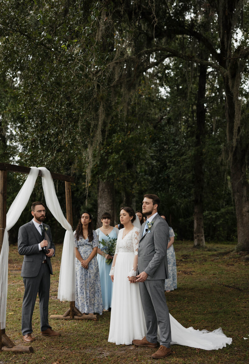 Orlando Wedding Photographer