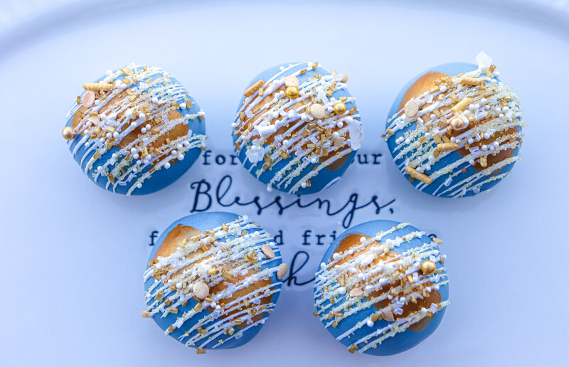 bakery - cakes - cake pops -north dakota -296