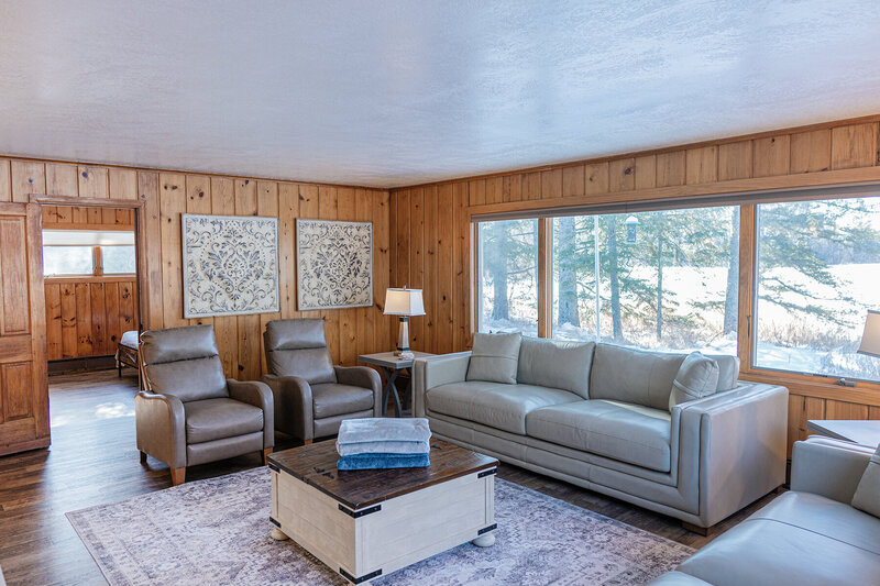Lounging Area 3