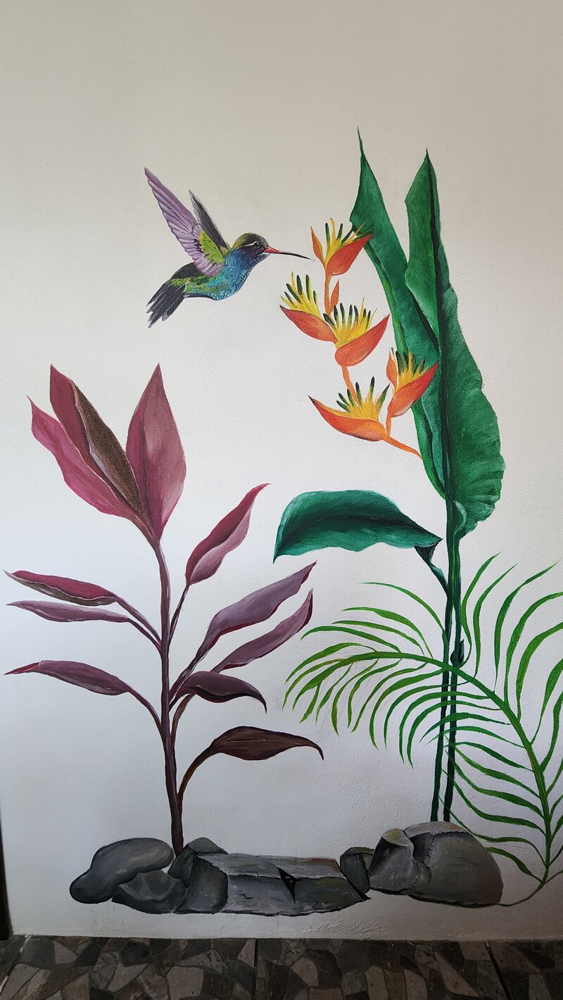 Synergy Retreat Center Costa Rica - Yoga Teacher Training Wellness health luxury accommodations lotus and new (5)