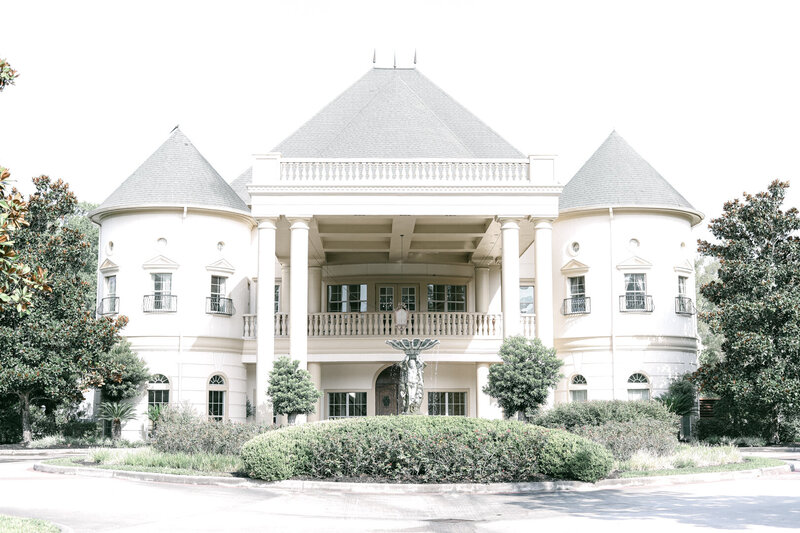 The Springs Wedding Venue Dallas Texas