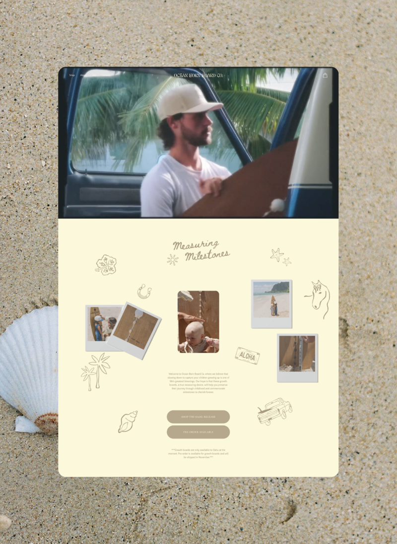 obbc home page