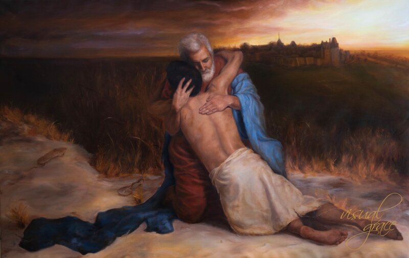 bible art