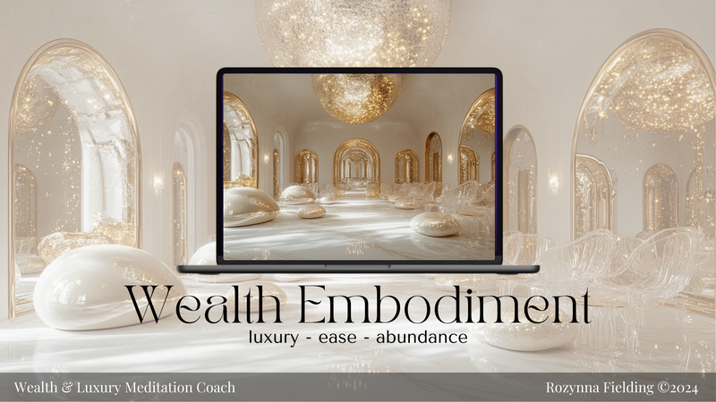 Signature Brilliance Luxe web design for spiritual entrepreneurs.zip - 48