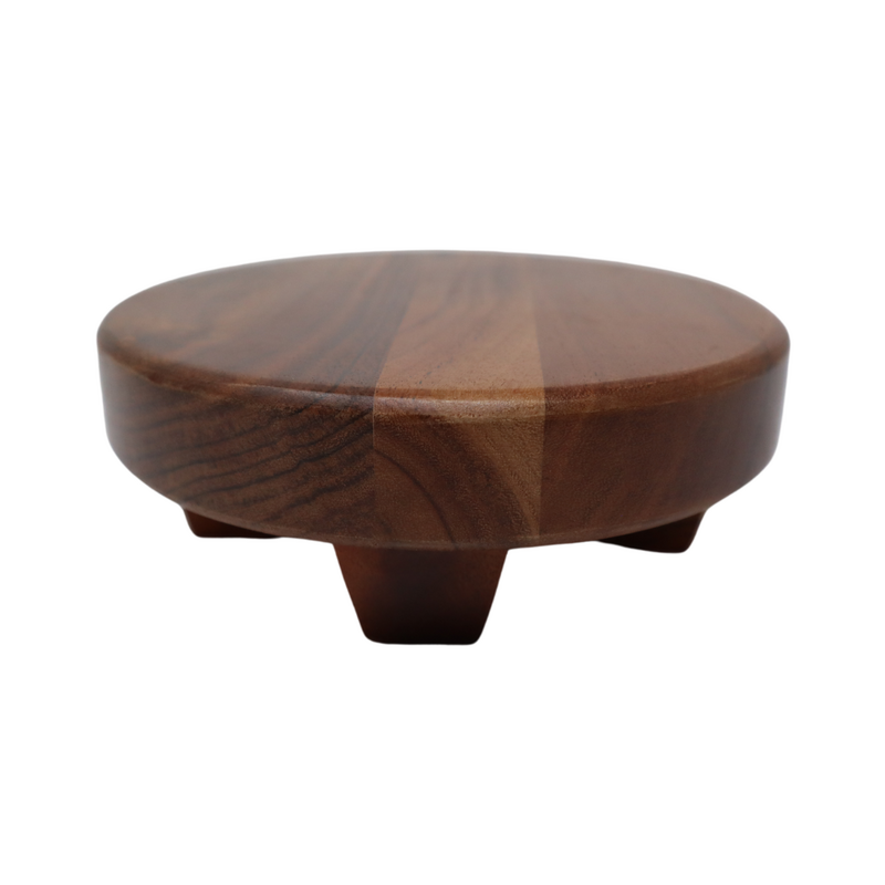 WILLOW Wood Dessert Block