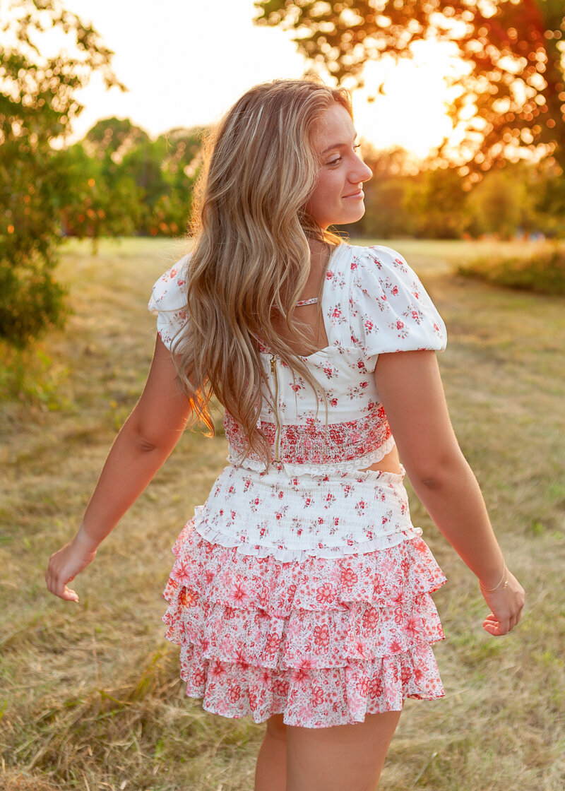 senior pictures kansas city