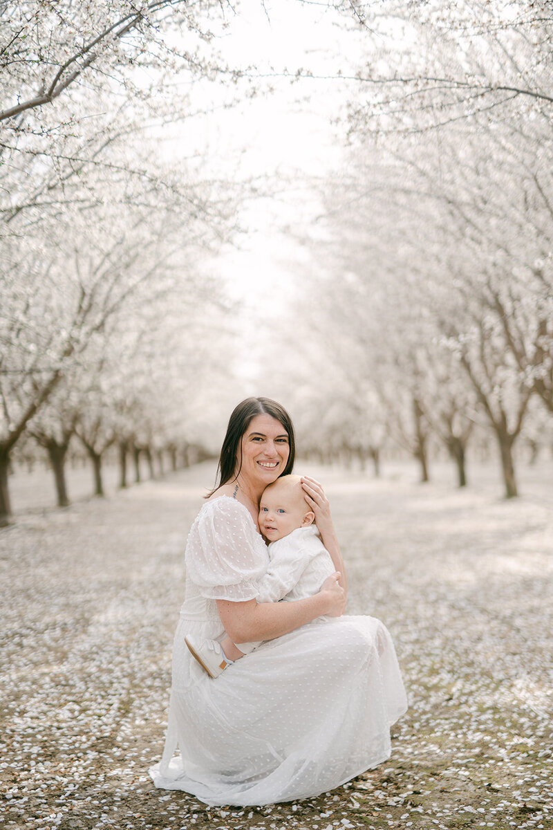 Michelle & Sebastian Mini Session-33