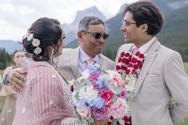 Timeless Tales Creatives - Documentary Indian Wedding Photographers Banff (61)