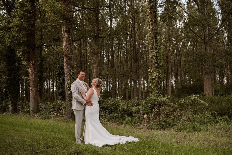 Trouwfotograaf Nederland - 10