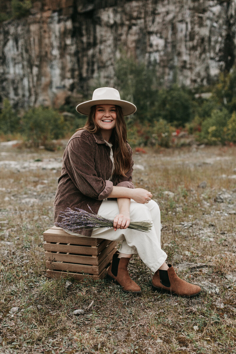 Montana Elopement Photographer