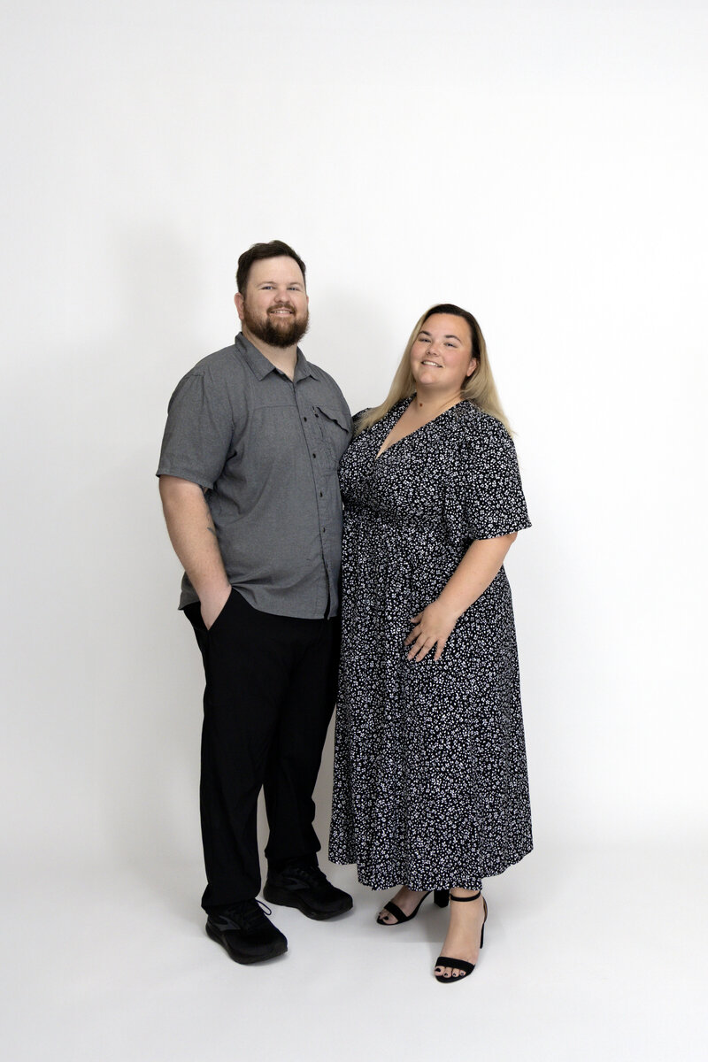 Florida Wedding Photographer and Videographer Husband and Wife Team