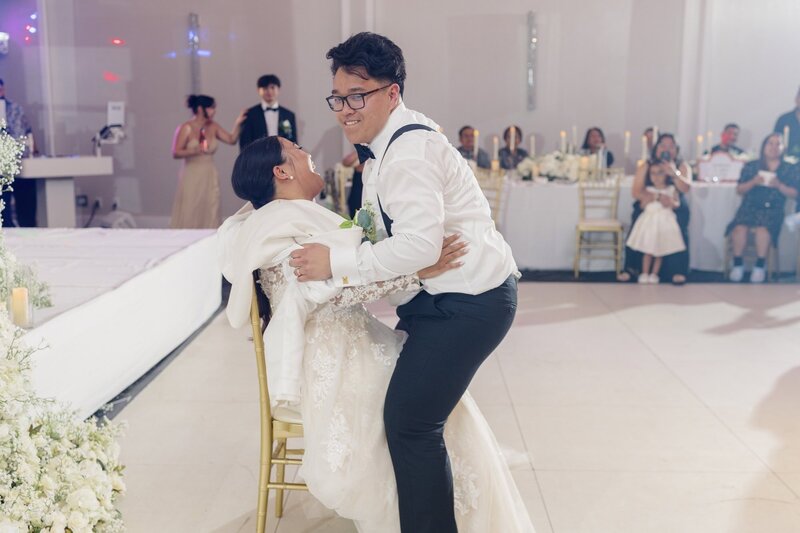 Timeless Tales Creatives - Elegant Filipino Wedding in Edmonton Alberta at the Grand Imperial Wedding Venue (293)