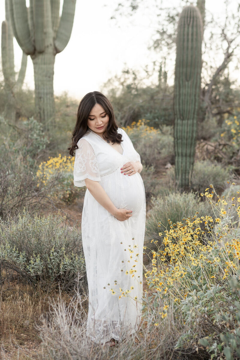 usery pass maternity