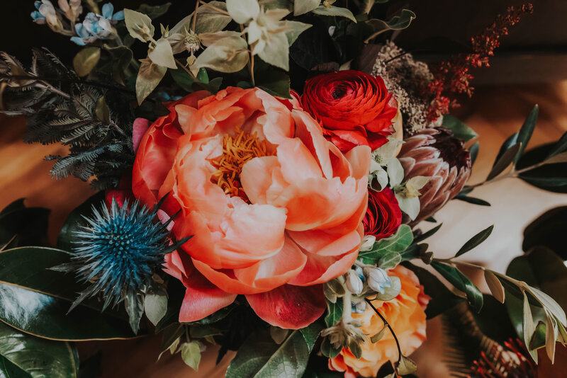 asheville wedding photographer