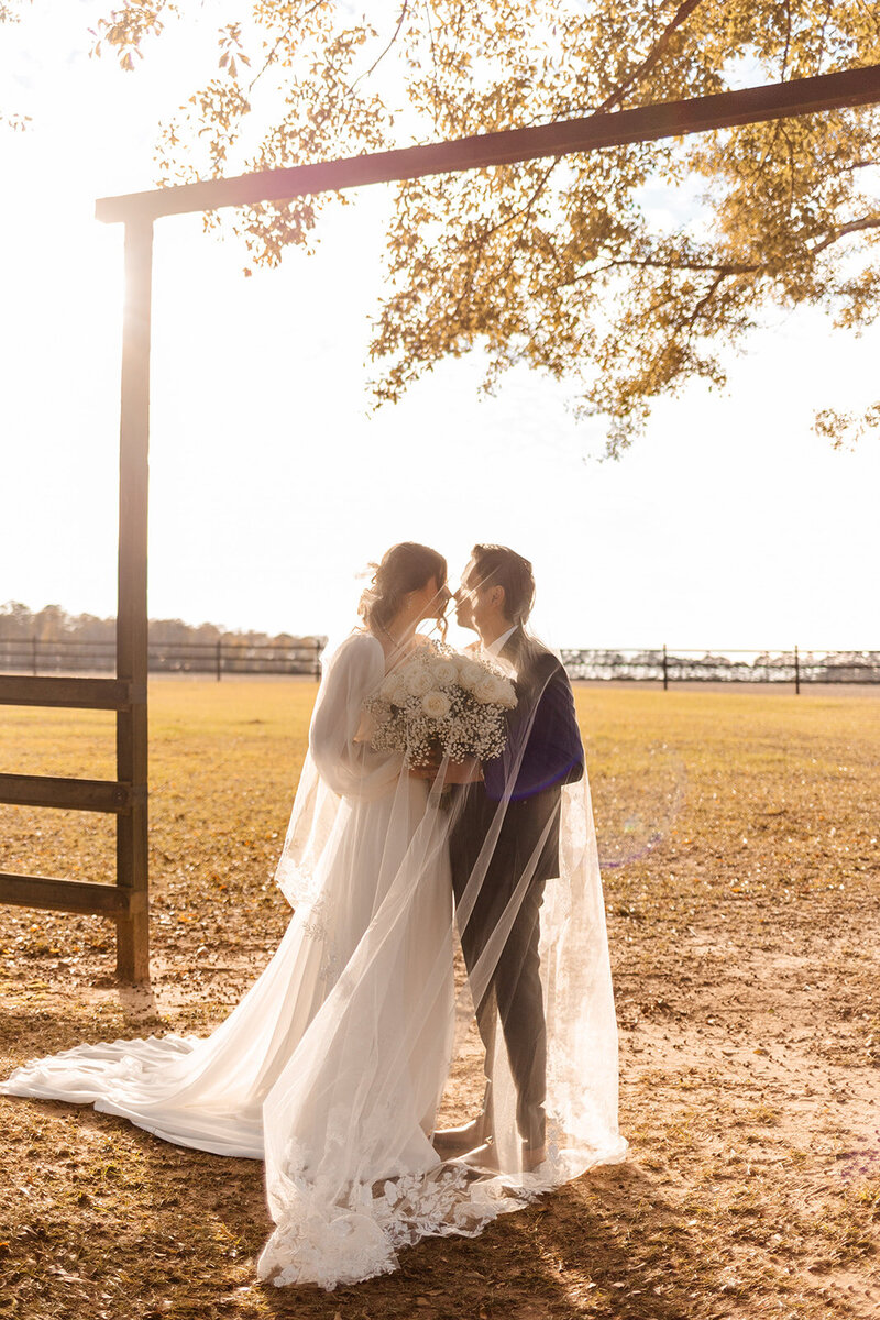 wedding photographer in northwest georgia