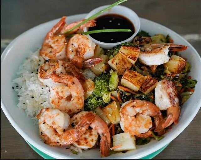 Krazyfish Grille in Port St. Joe, FL