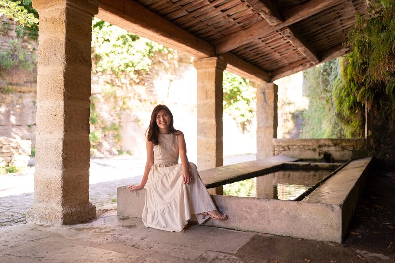 Gordes Engagement Photoshoot SD_0027