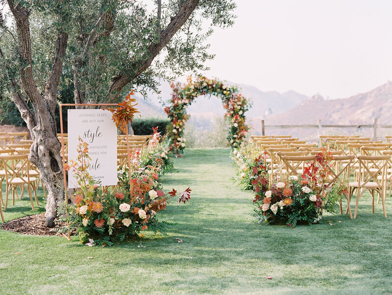 About | California Wedding Planner, Robin Ballard Events