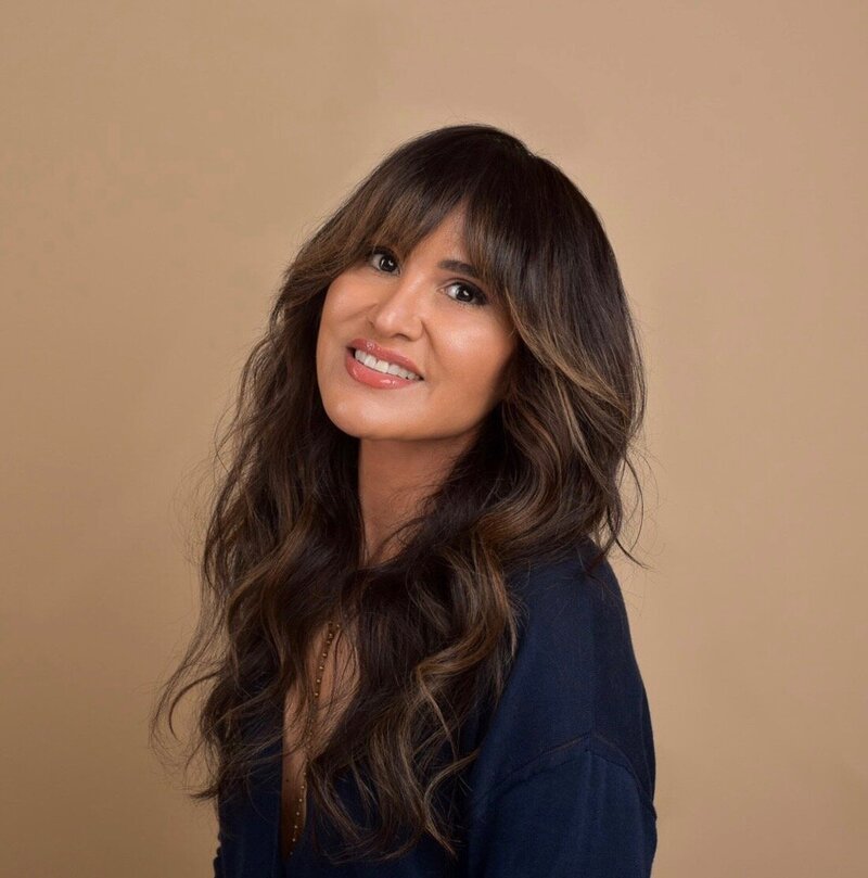 Natalie Palomino independent stylist Eagle Idaho