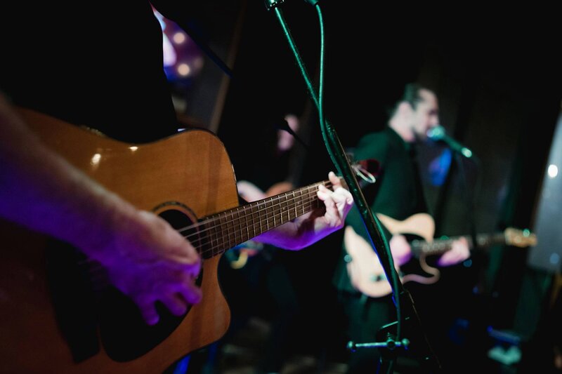 Professional wedding video services in Canmore and Banff with mountain backdrops and candid storytelling moments.