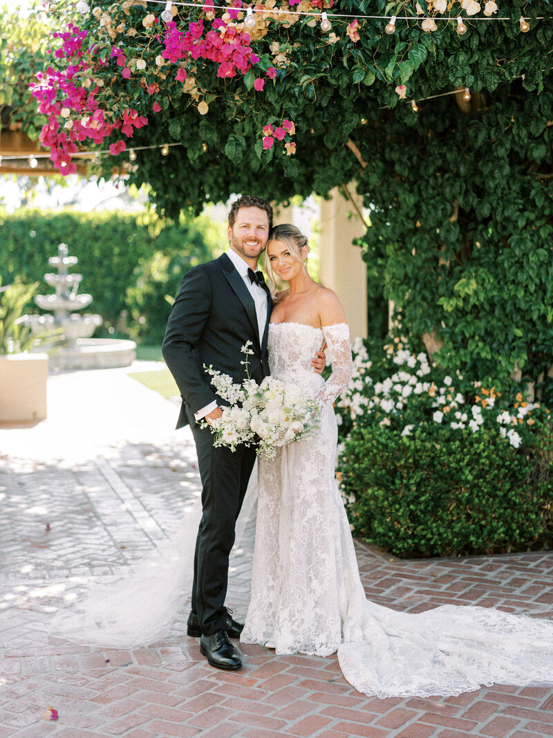 MorganandHaileyMarried620