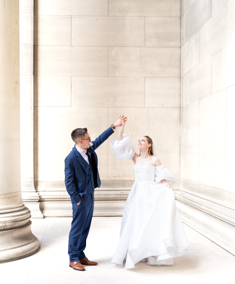 fine art wedding photography