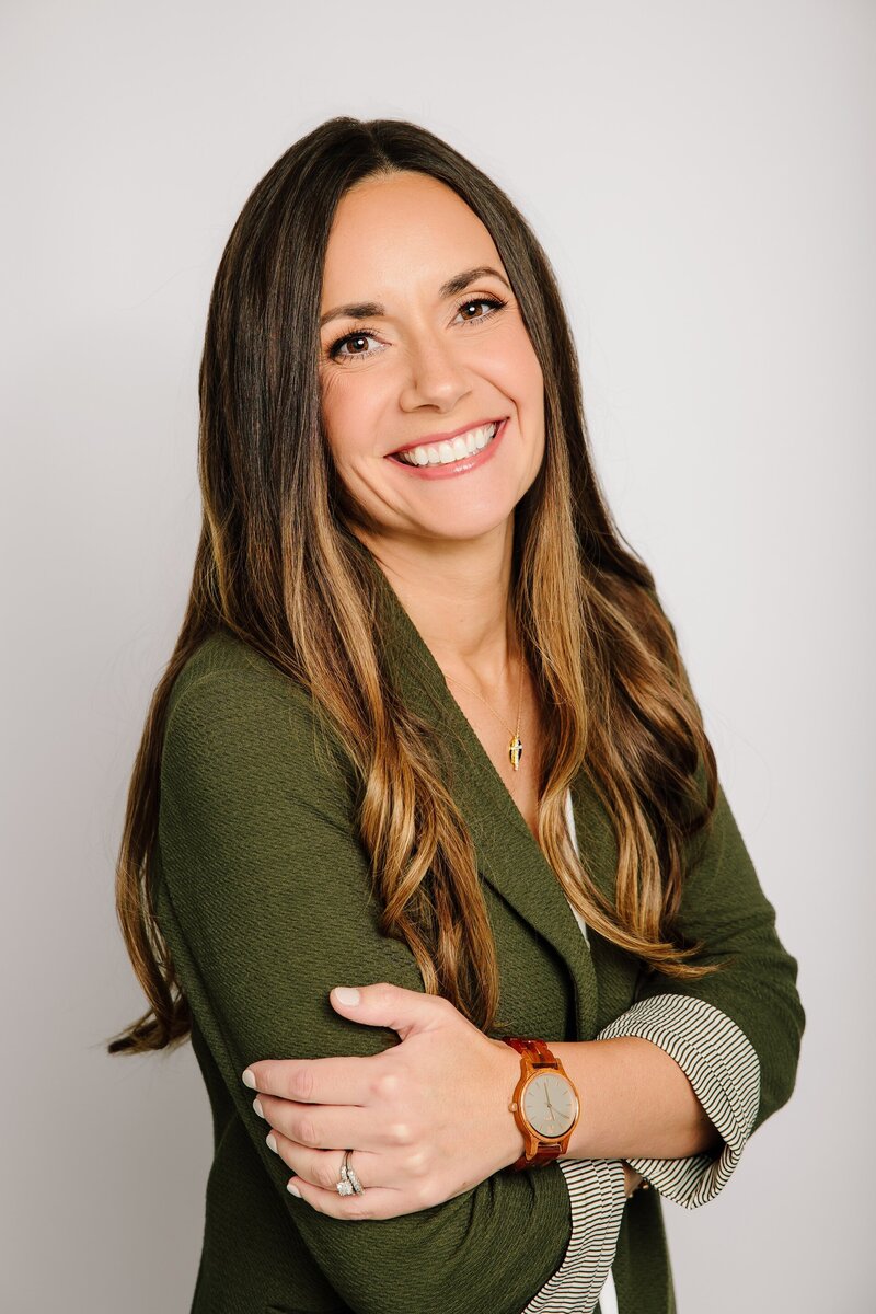 Christina Sabo founder of Paloma and FIg