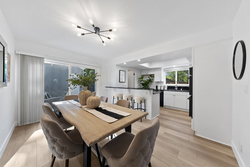 San-Jose-Modern-Staged-Dining Room-1