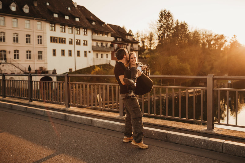 Germany Engagement
