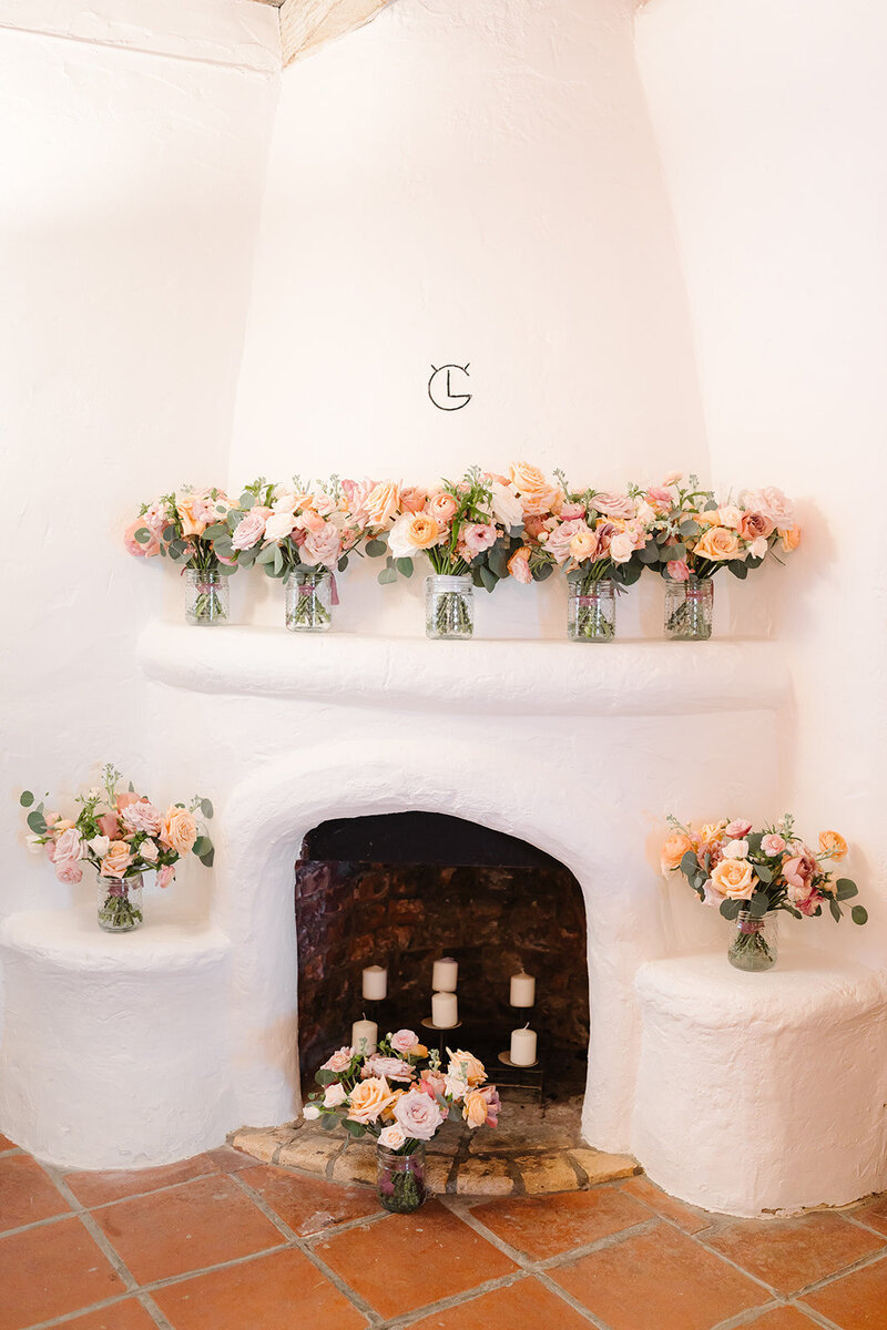 Leo Carillo Ranch Wedding 6