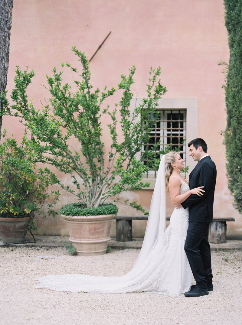 Tuscany Destination Wedding on film by Fine Art Film Destination Wedding Photographer Sheri McMahon-5