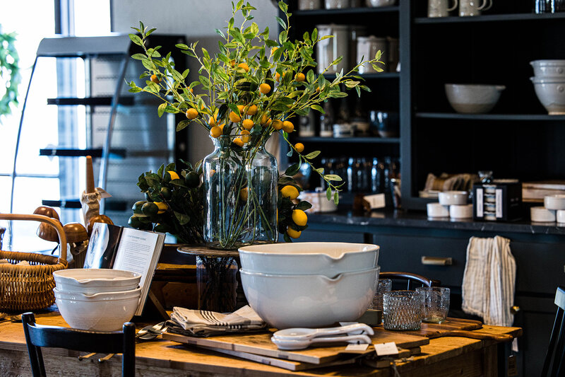 Shop Home Goods Gifts Furniture Textiles at The Grove
