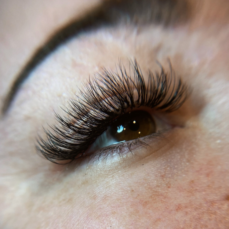 Eyelash Extensions · Lash Extensions in Omaha, NE