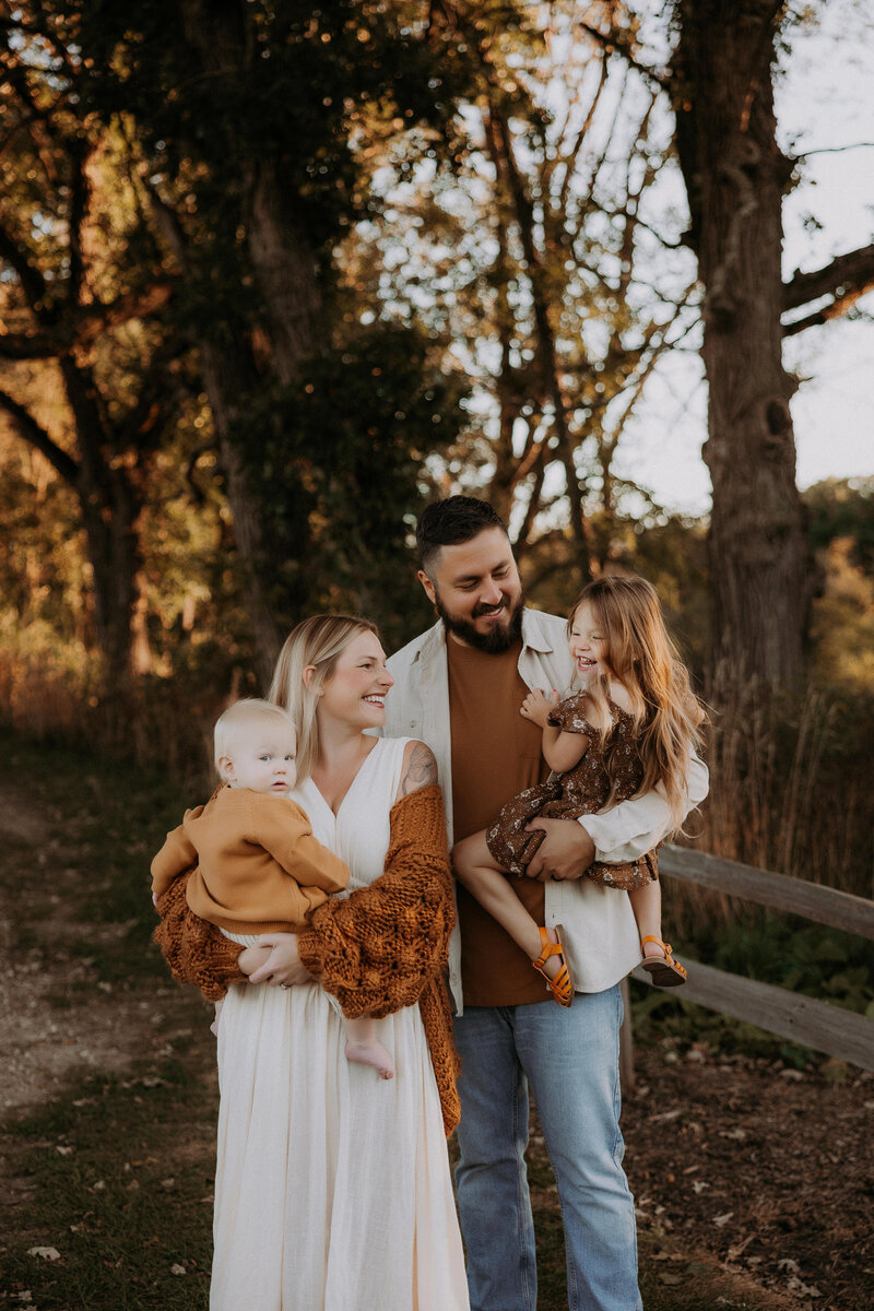 Burlington-Lifestyle-Woodsy-Family-Session-4 copy