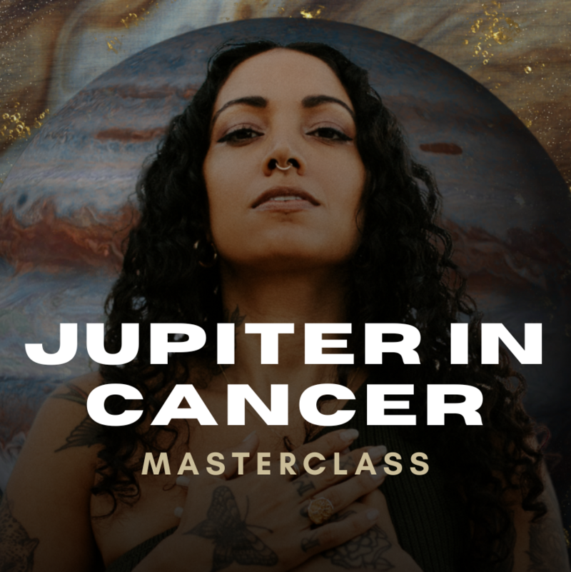 Master Class: The Path Of Becoming