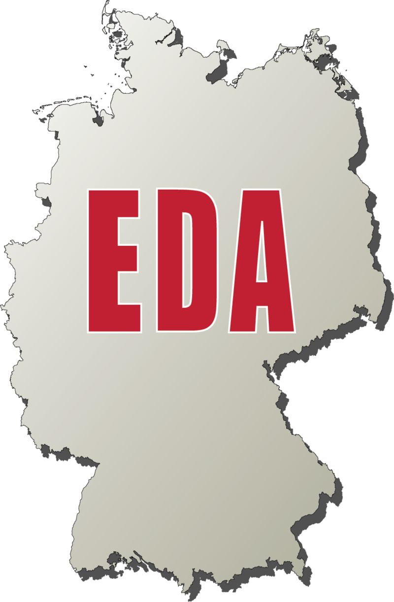 European Defenders Association