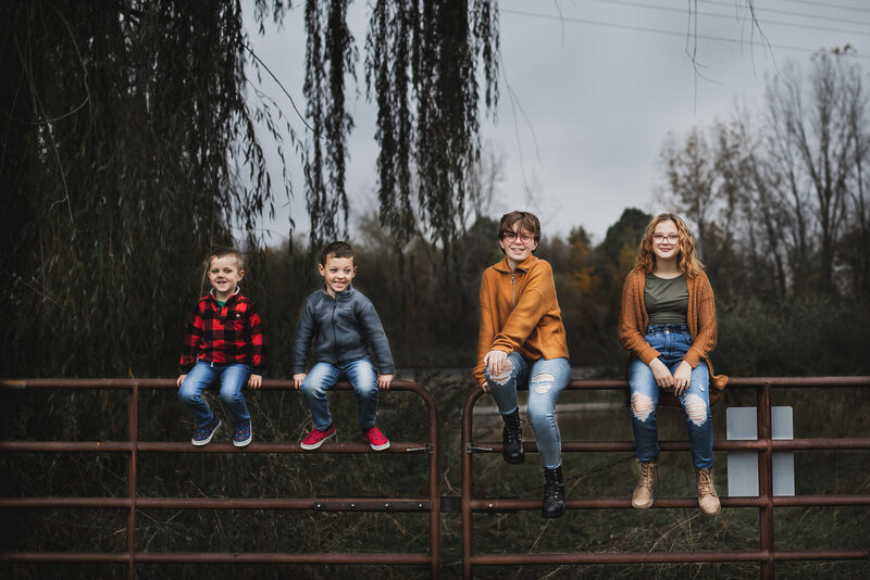 COLLINS FAMILY-3