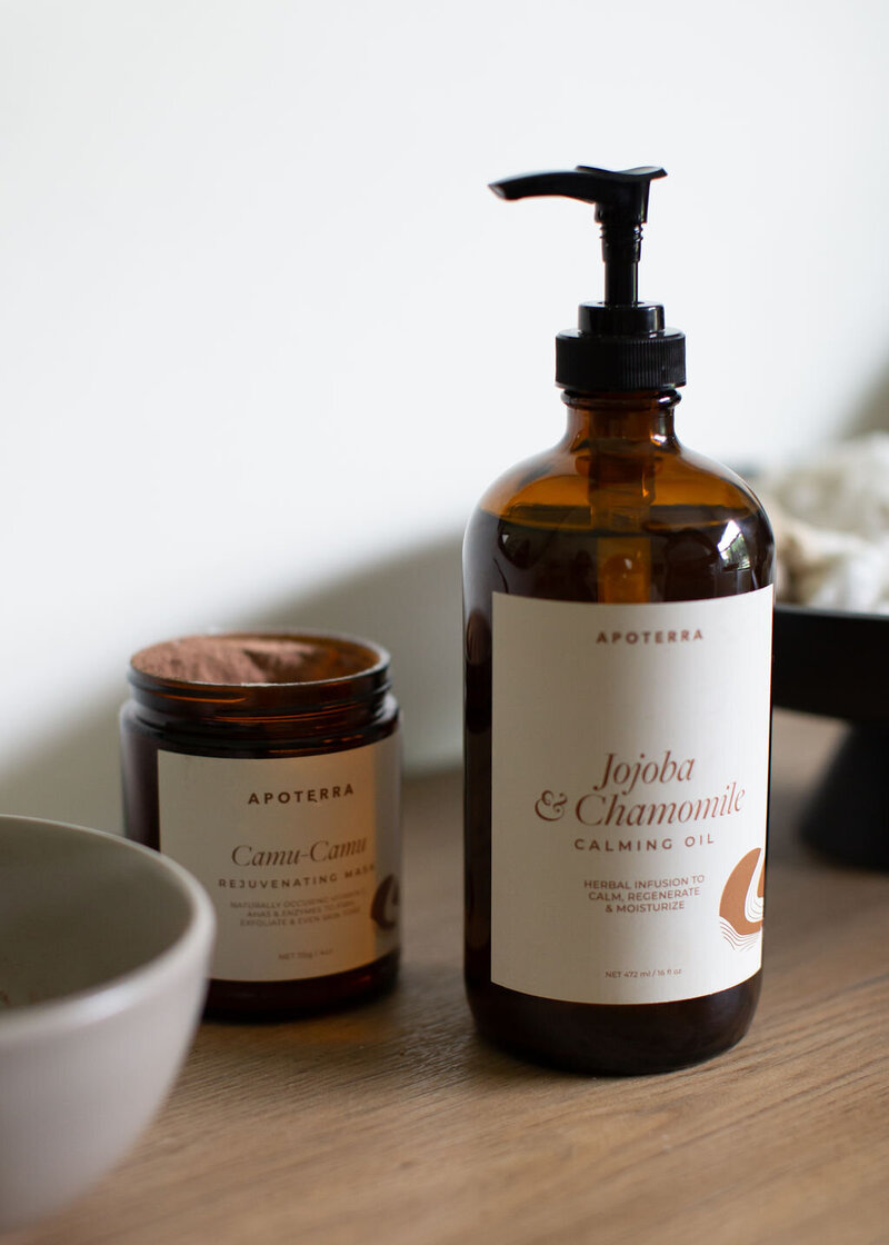 Licensed esthetician in Meridian Idaho