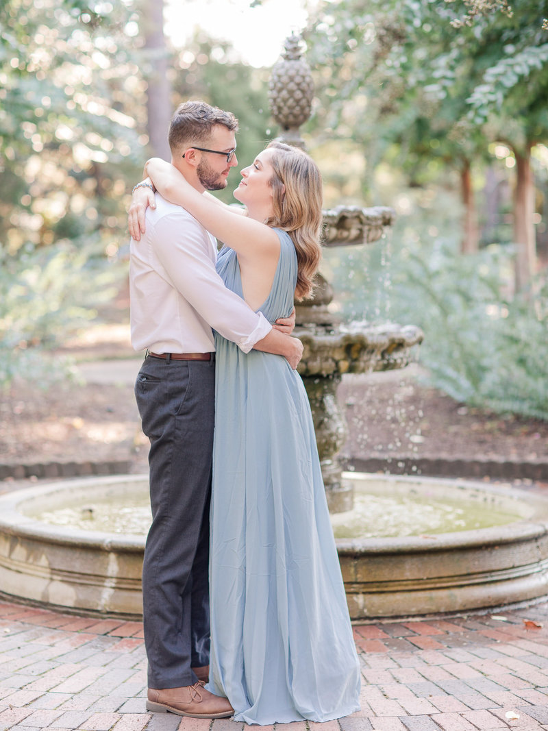 Blog-engagement session pinehurst-2019-Jennifer B Photography-5