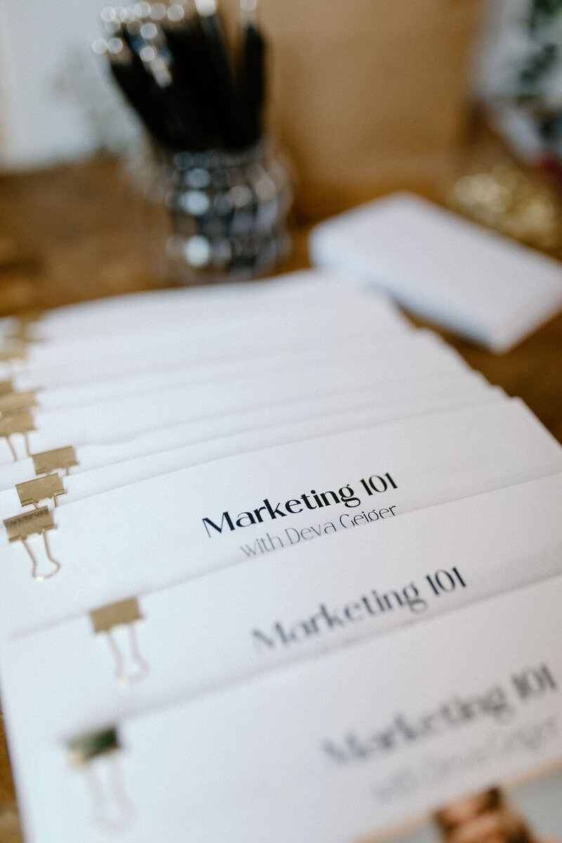 marketing 101 coaching branding coach holistic business owner entrepreneur