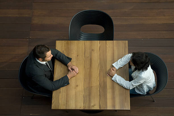 Tough Conversation