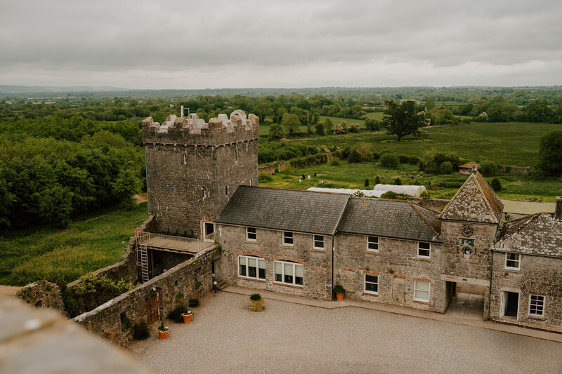 Ireland Wedding Photographer