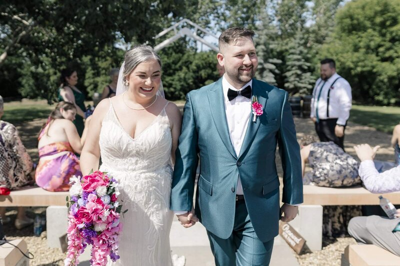 Timeless Tales Creatives - Fine Art Edmonton Wedding Photos at Tangled Roots Wedding Venue (59)