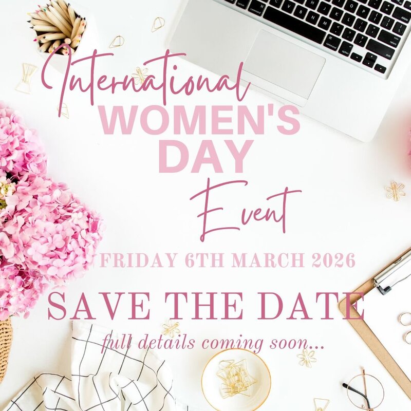 International Women's Day grid