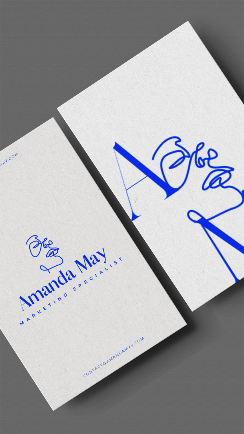 Social Graphics-AmandaMay-Business Card-01