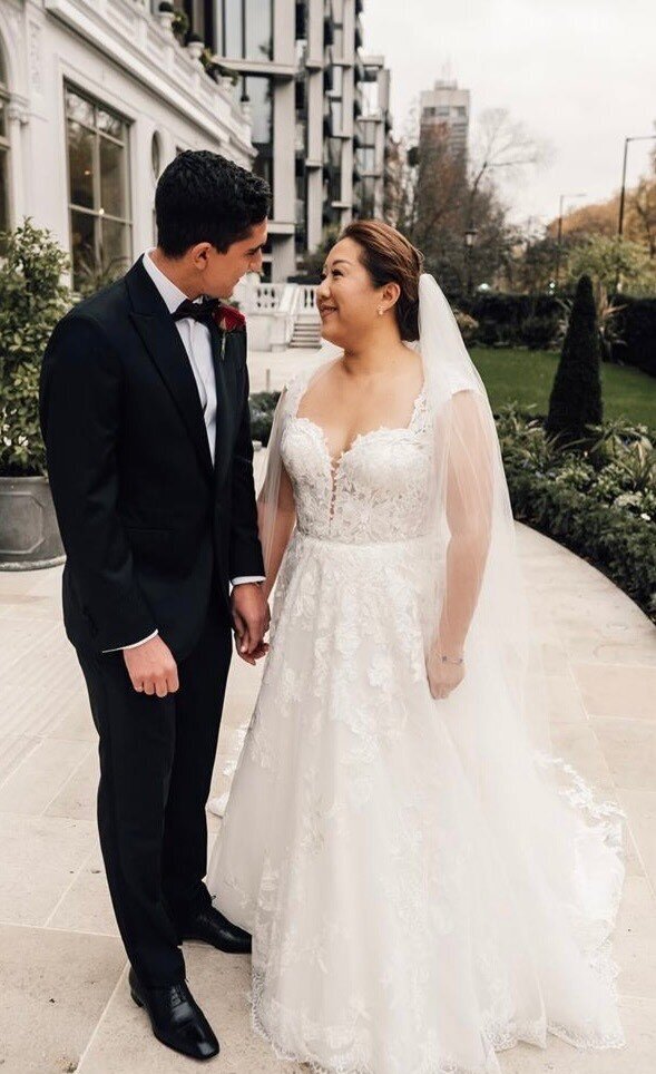London Soft Glam Bridal Makeup Artist Brides By Demi Marylebone Town Hall Bride