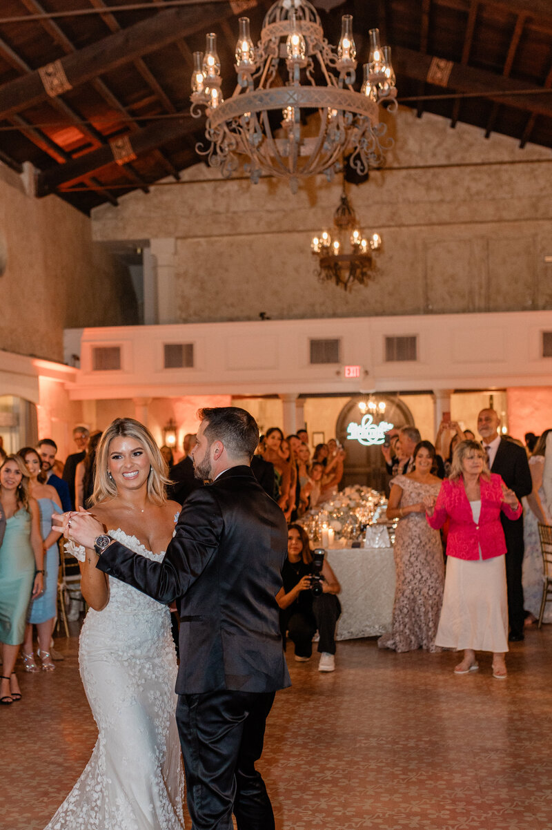 Ashlee and Mike Noriega - Andrea Arostegui Photography - The Coco Plum Wedding-315