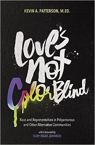 Love's Not Color Blind