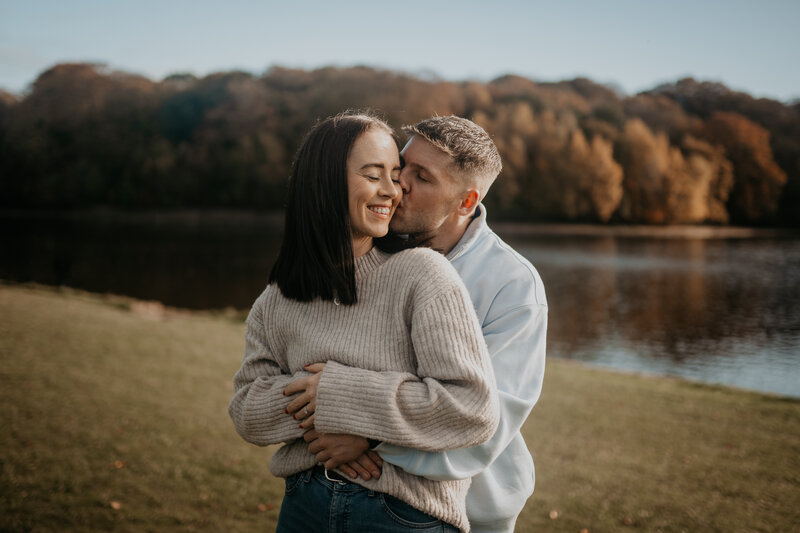 Lineham Farm Wedding, Leeds